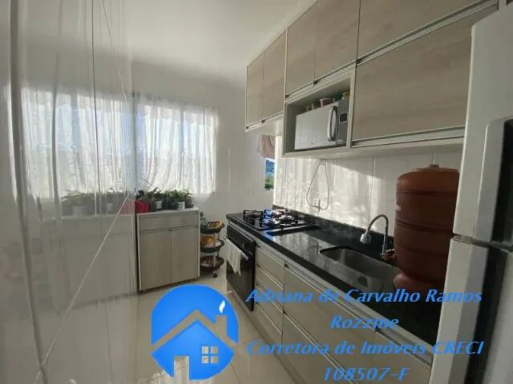 Apartamento, 2 quartos, 47 m² - Foto 3