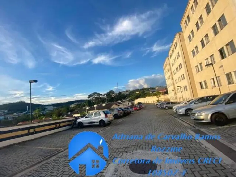 Apartamento, 2 quartos, 47 m² - Foto 15