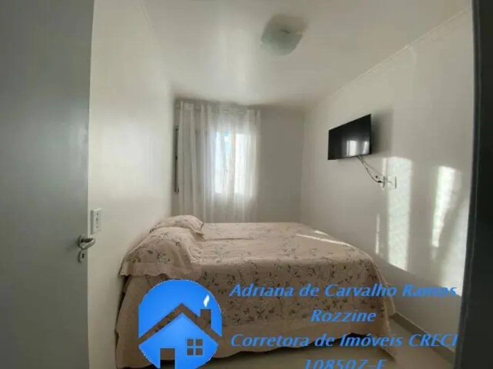 Apartamento, 2 quartos, 47 m² - Foto 6