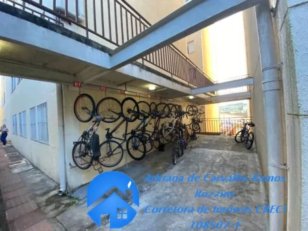 Apartamento, 2 quartos, 47 m² - Foto 12