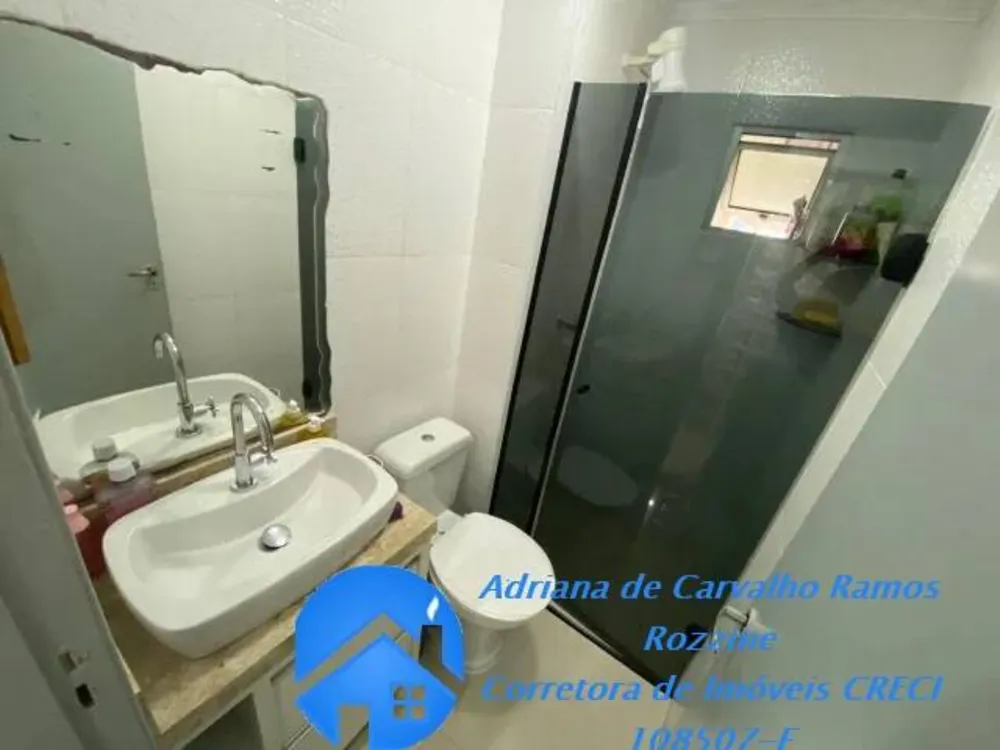Apartamento, 2 quartos, 47 m² - Foto 9