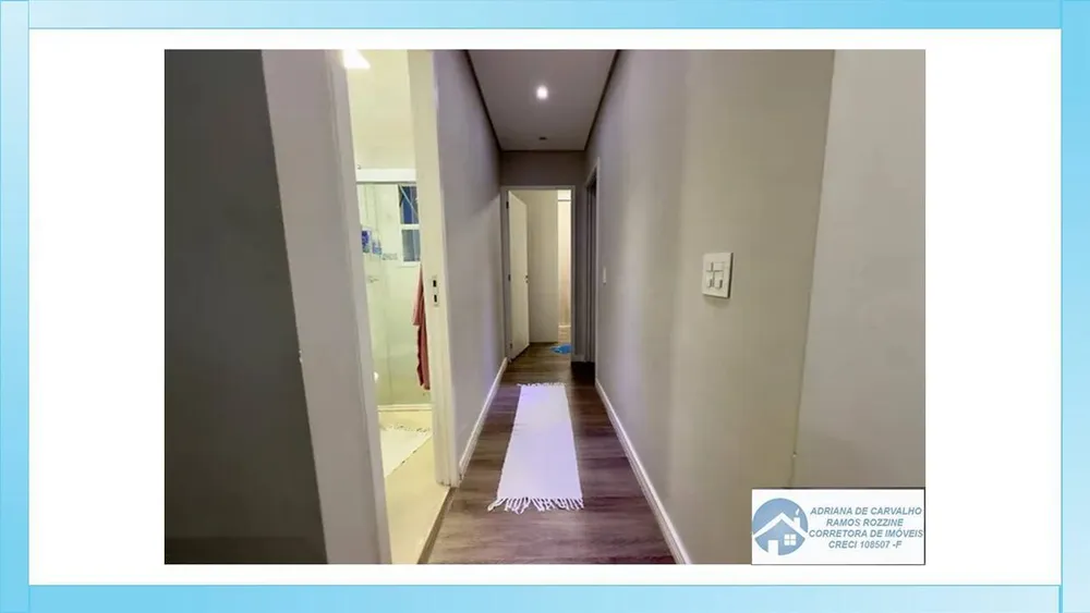 Apartamento, 2 quartos, 57 m² - Foto 6
