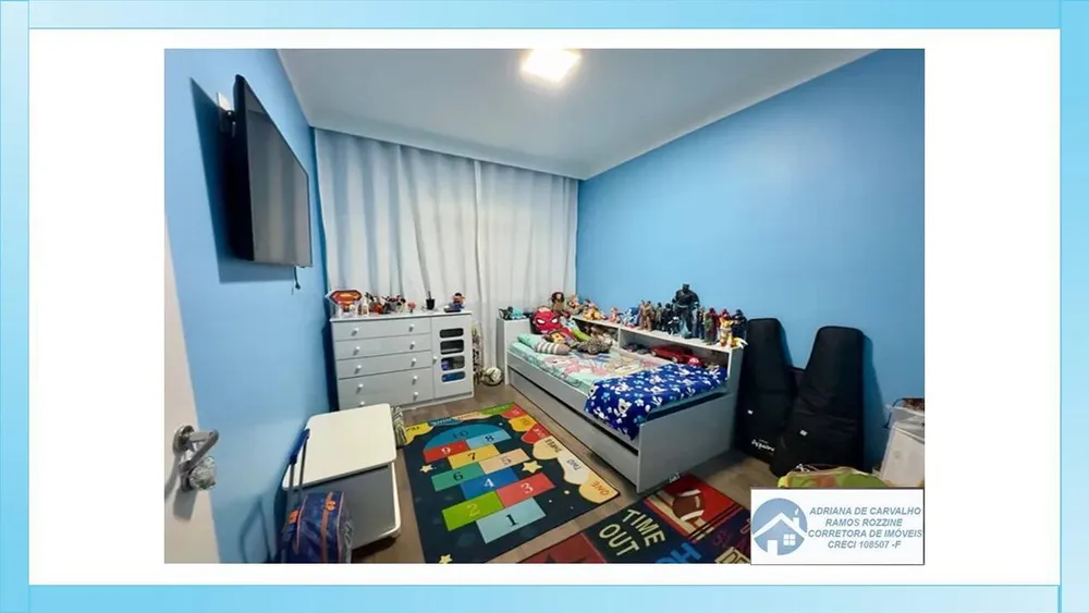 Apartamento, 2 quartos, 57 m² - Foto 10