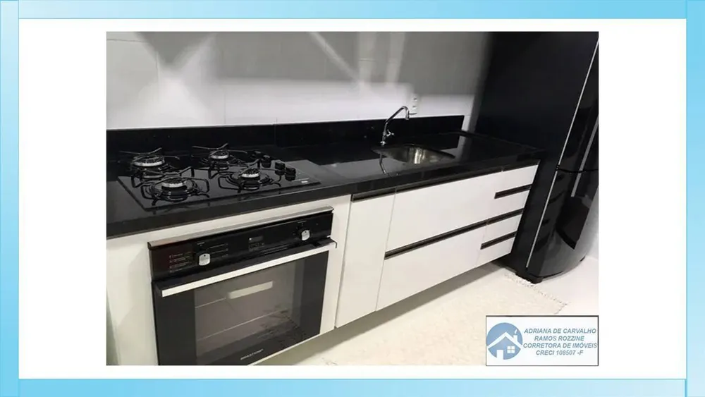 Apartamento, 2 quartos, 57 m² - Foto 4