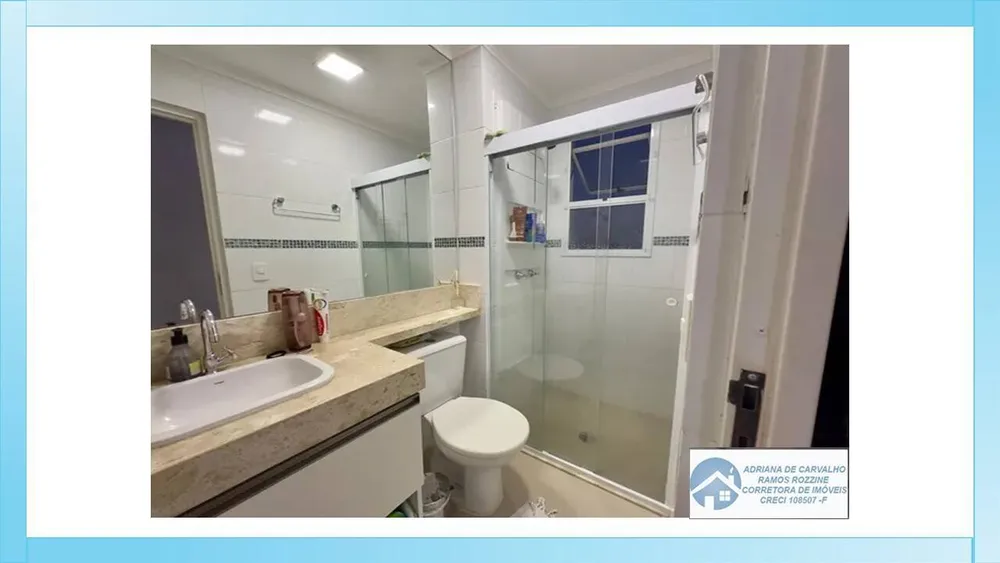 Apartamento, 2 quartos, 57 m² - Foto 12