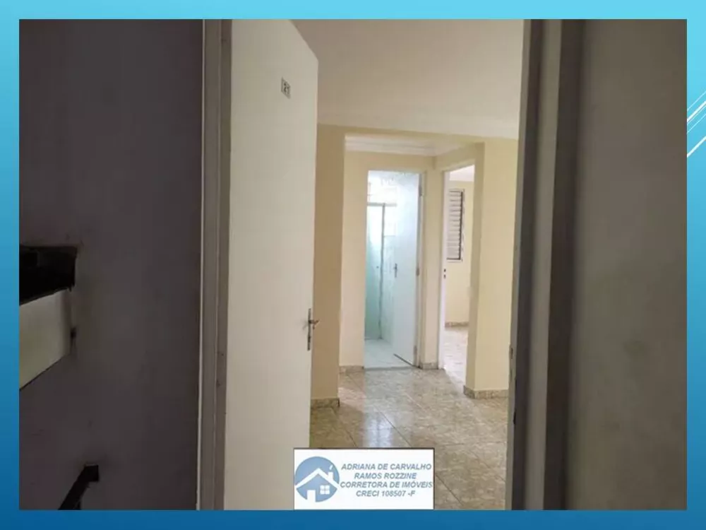 Apartamento à venda com 2 quartos, 57m² - Foto 4