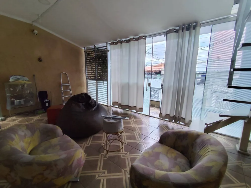 Casa, 4 quartos, 320 m² - Foto 7