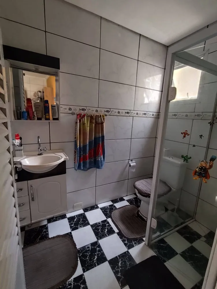 Casa, 4 quartos, 320 m² - Foto 10