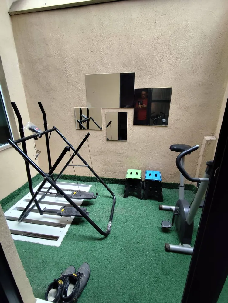 Casa, 4 quartos, 320 m² - Foto 6