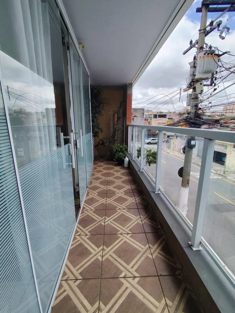 Casa, 4 quartos, 320 m² - Foto 8