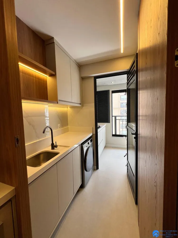 Apartamento, 3 quartos, 88 m² - Foto 6