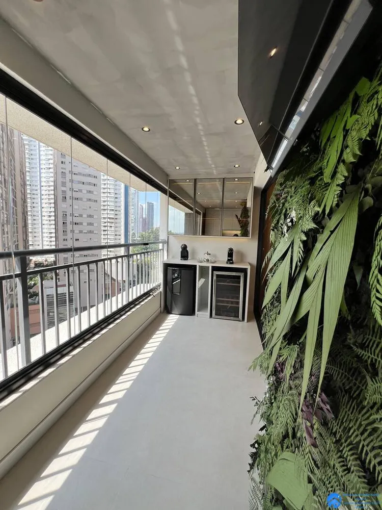 Apartamento, 3 quartos, 88 m² - Foto 9