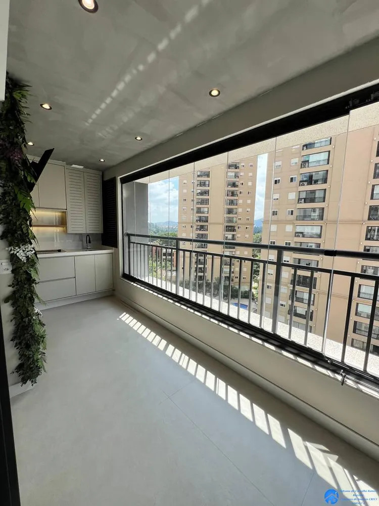 Apartamento, 3 quartos, 88 m² - Foto 11