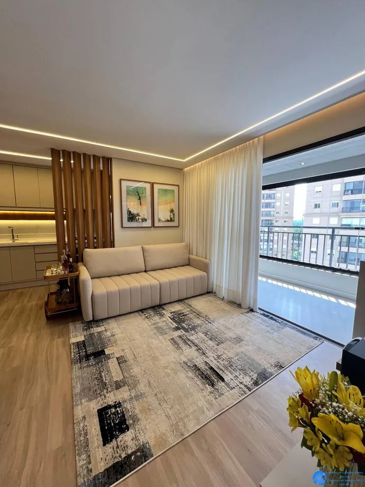Apartamento, 3 quartos, 88 m² - Foto 5