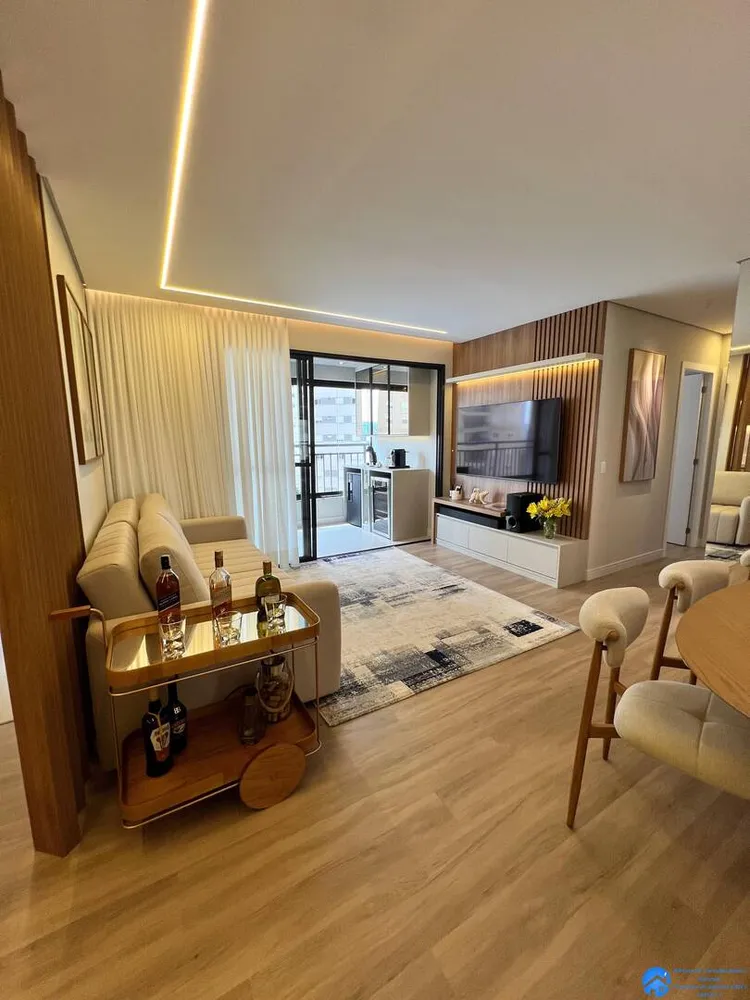 Apartamento, 3 quartos, 88 m² - Foto 4