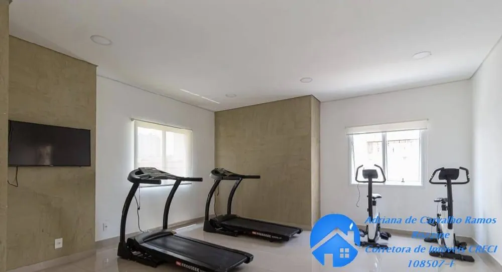 Apartamento, 2 quartos, 48 m² - Foto 13