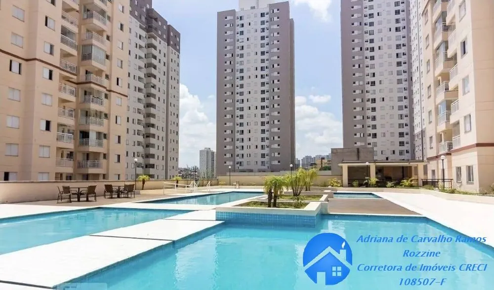 Apartamento, 2 quartos, 48 m² - Foto 5