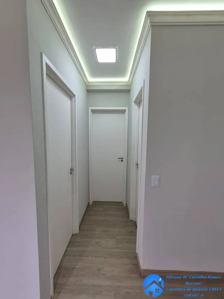 Apartamento, 2 quartos, 48 m² - Foto 8