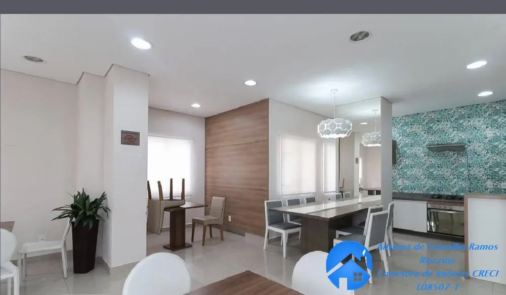 Apartamento, 2 quartos, 48 m² - Foto 15