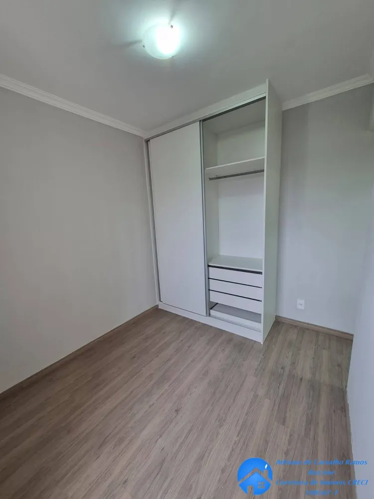 Apartamento, 2 quartos, 48 m² - Foto 7
