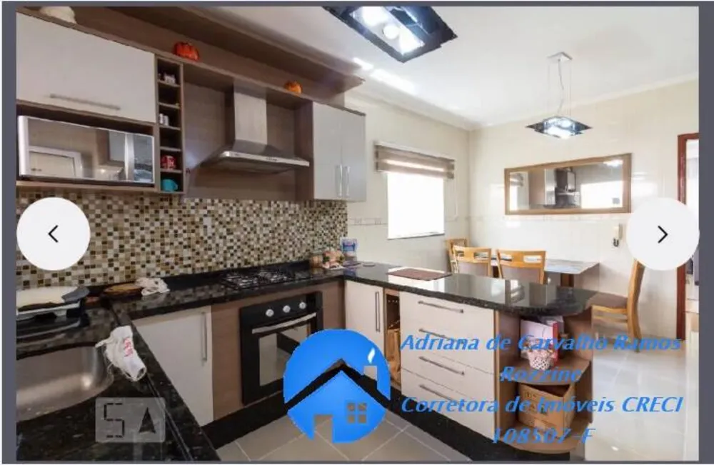 Casa, 3 quartos, 160 m² - Foto 2