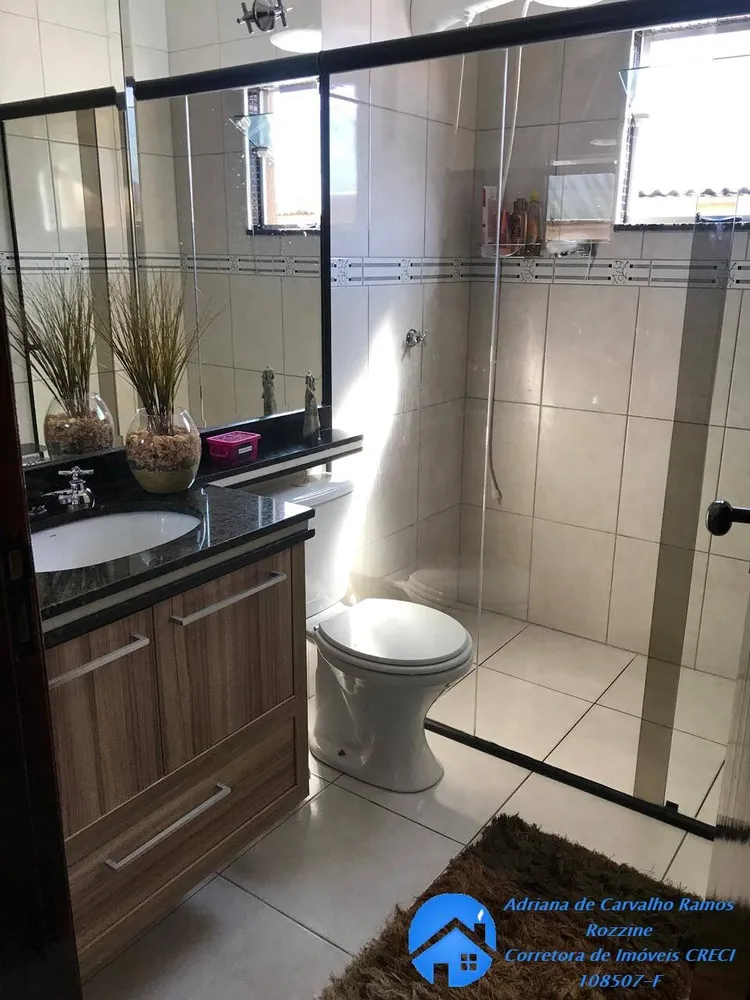 Casa, 3 quartos, 160 m² - Foto 12