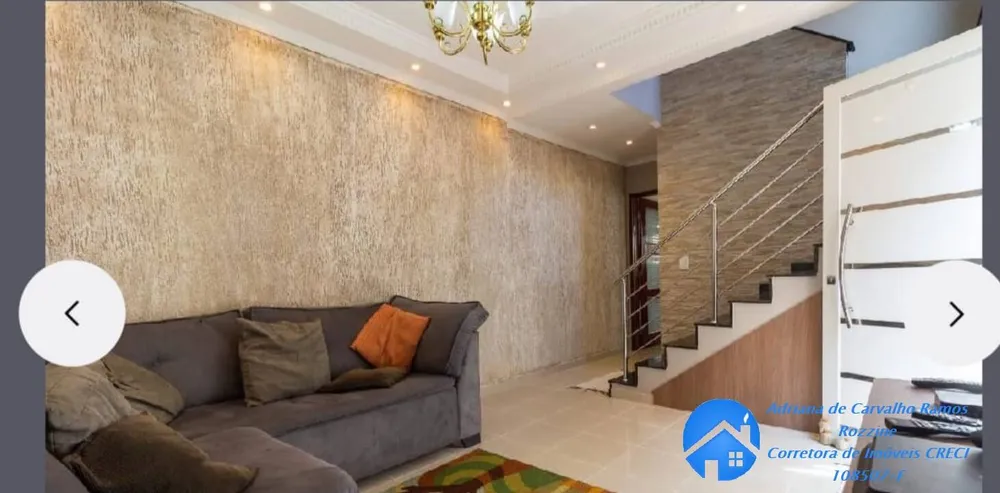 Casa, 3 quartos, 160 m² - Foto 1