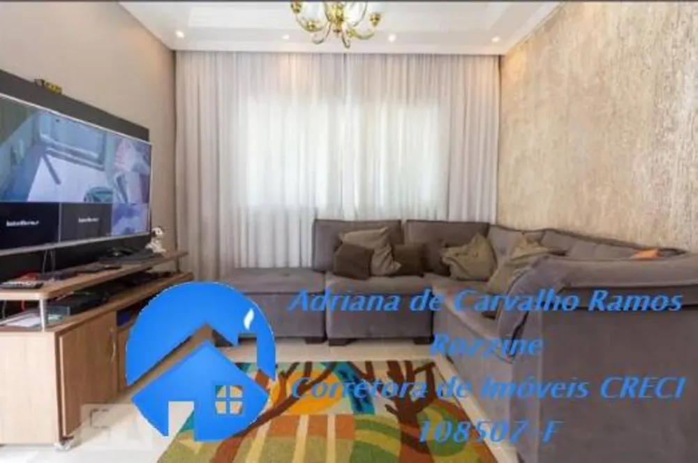Casa, 3 quartos, 160 m² - Foto 5
