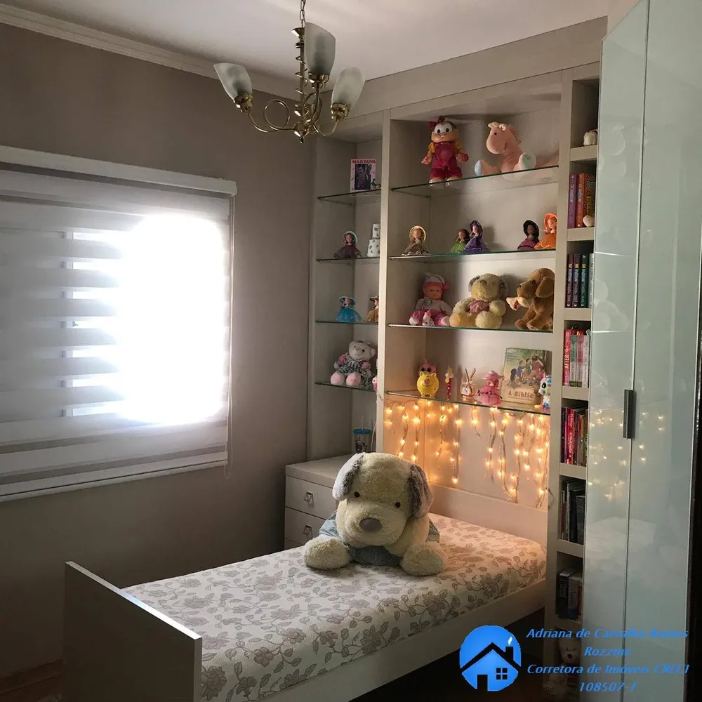 Casa, 3 quartos, 160 m² - Foto 9
