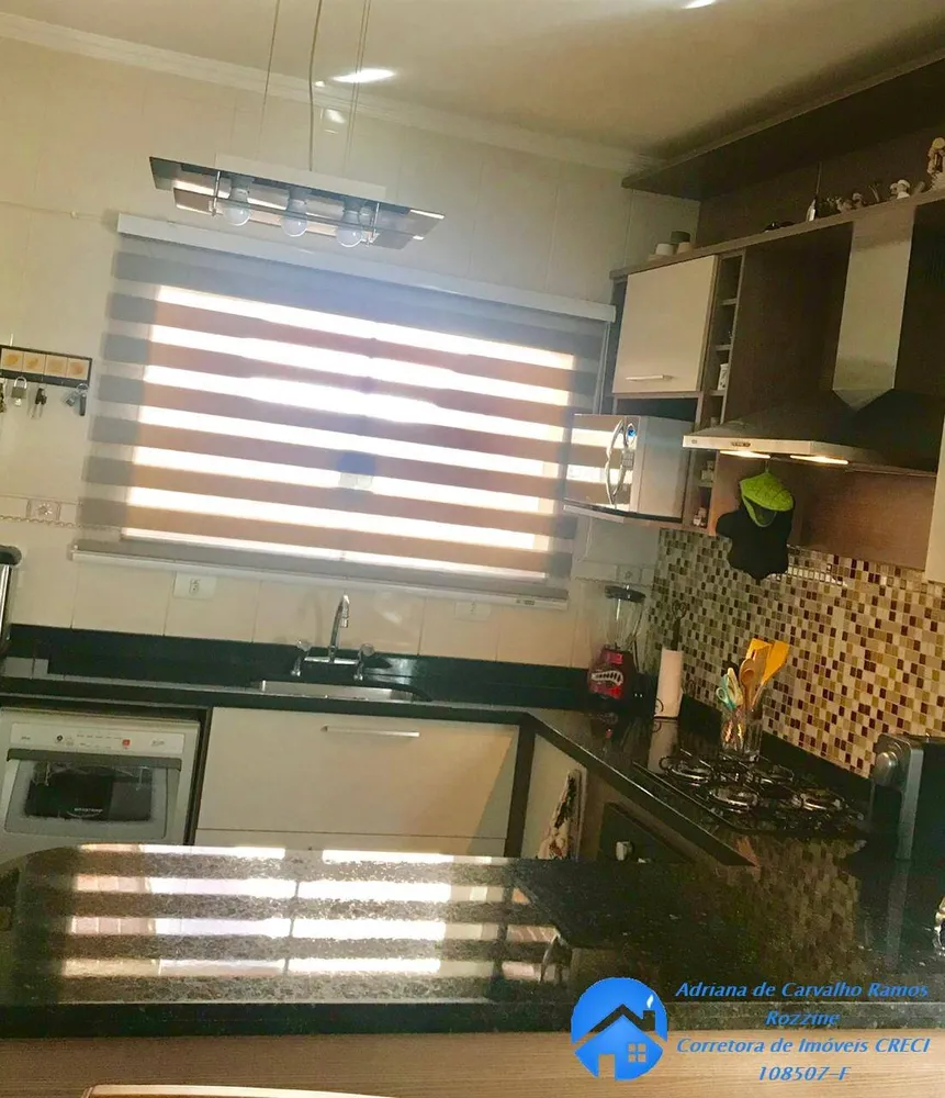 Casa, 3 quartos, 160 m² - Foto 4
