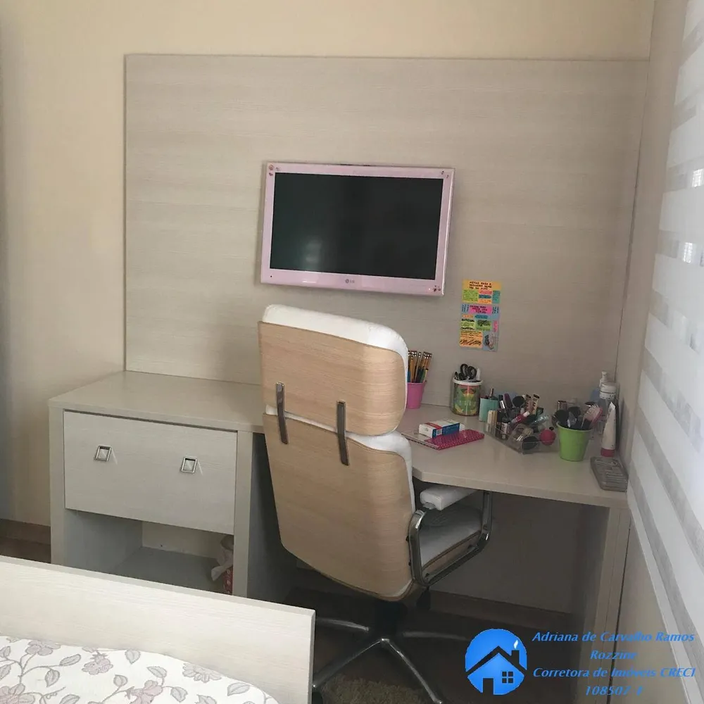 Casa, 3 quartos, 160 m² - Foto 8