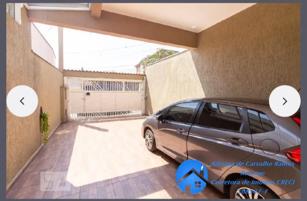 Casa, 3 quartos, 160 m² - Foto 15