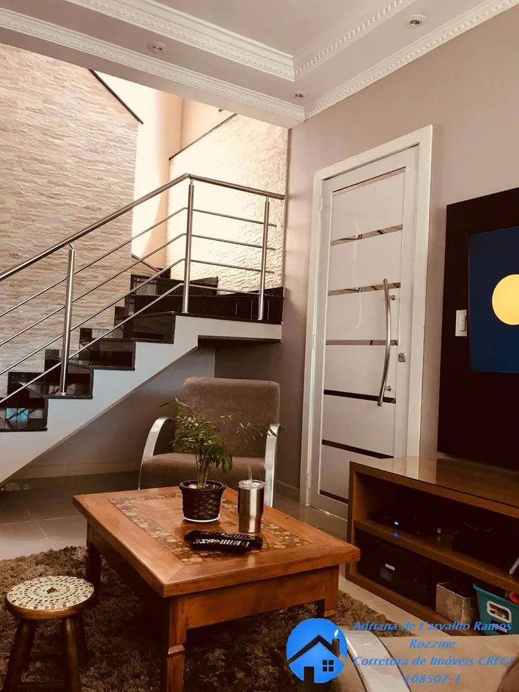Casa, 3 quartos, 160 m² - Foto 5