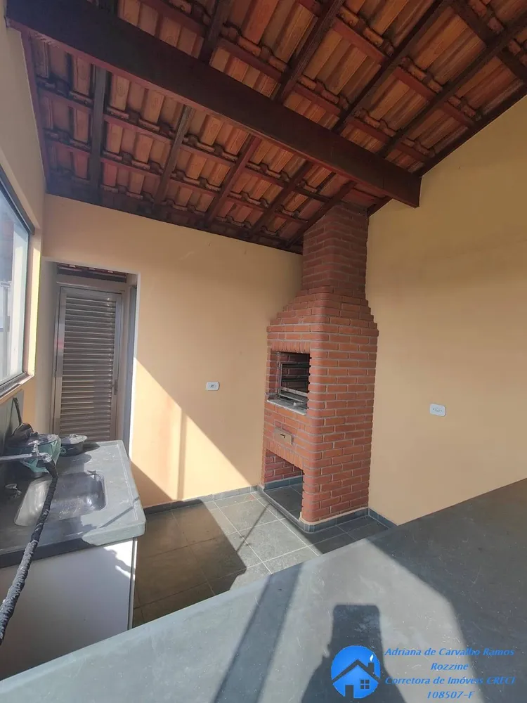 Casa, 2 quartos, 400 m² - Foto 9
