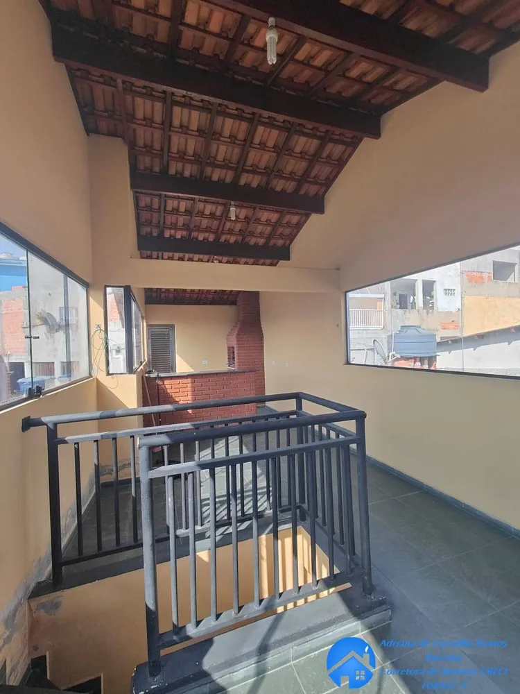Casa, 2 quartos, 400 m² - Foto 8