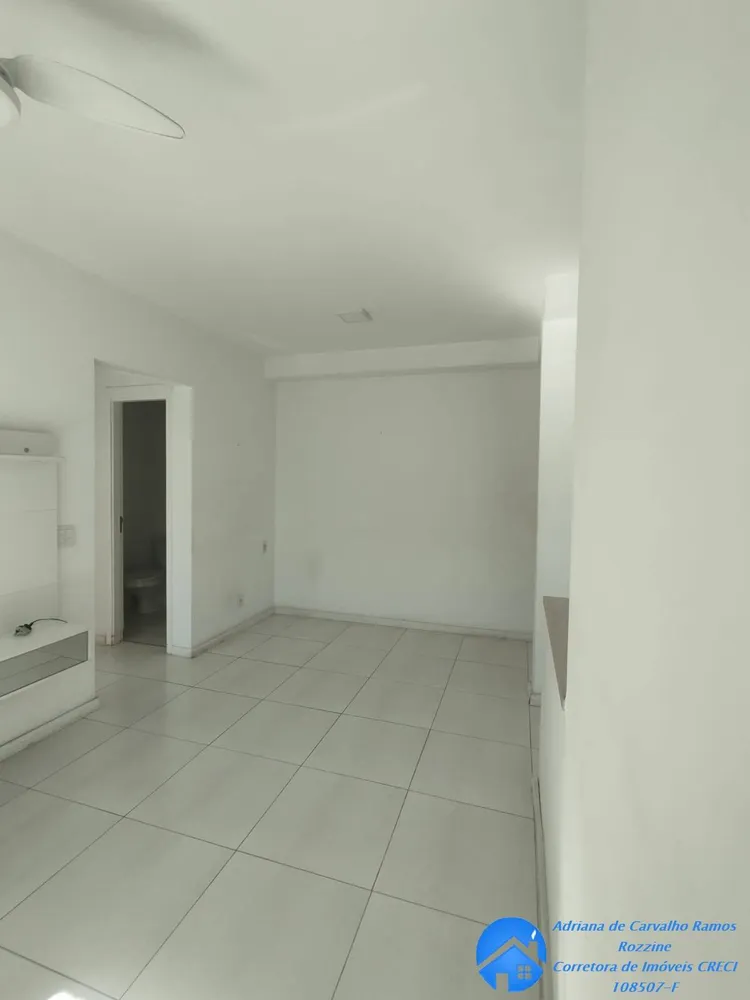 Apartamento, 2 quartos, 61 m² - Foto 2