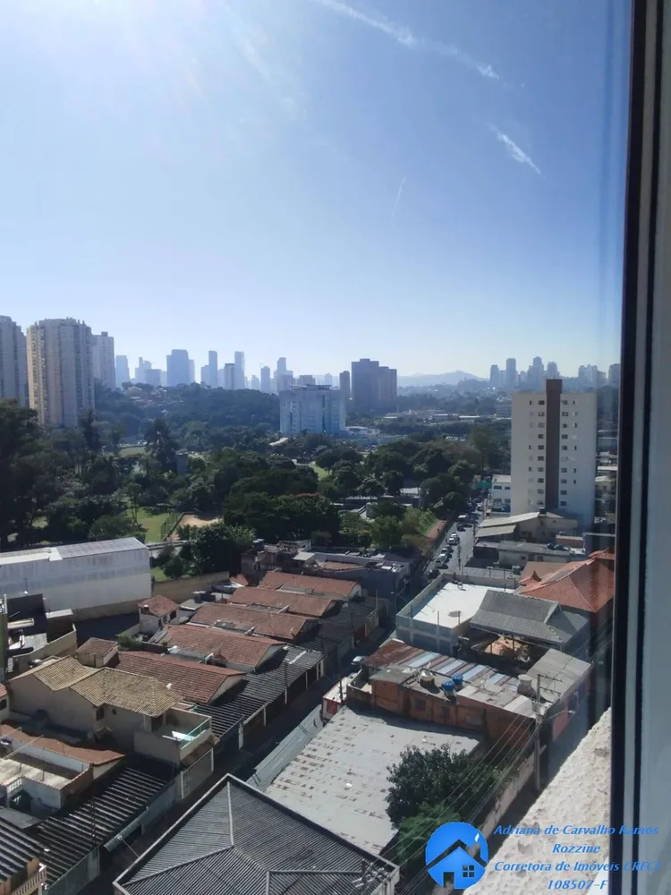 Apartamento, 2 quartos, 61 m² - Foto 11