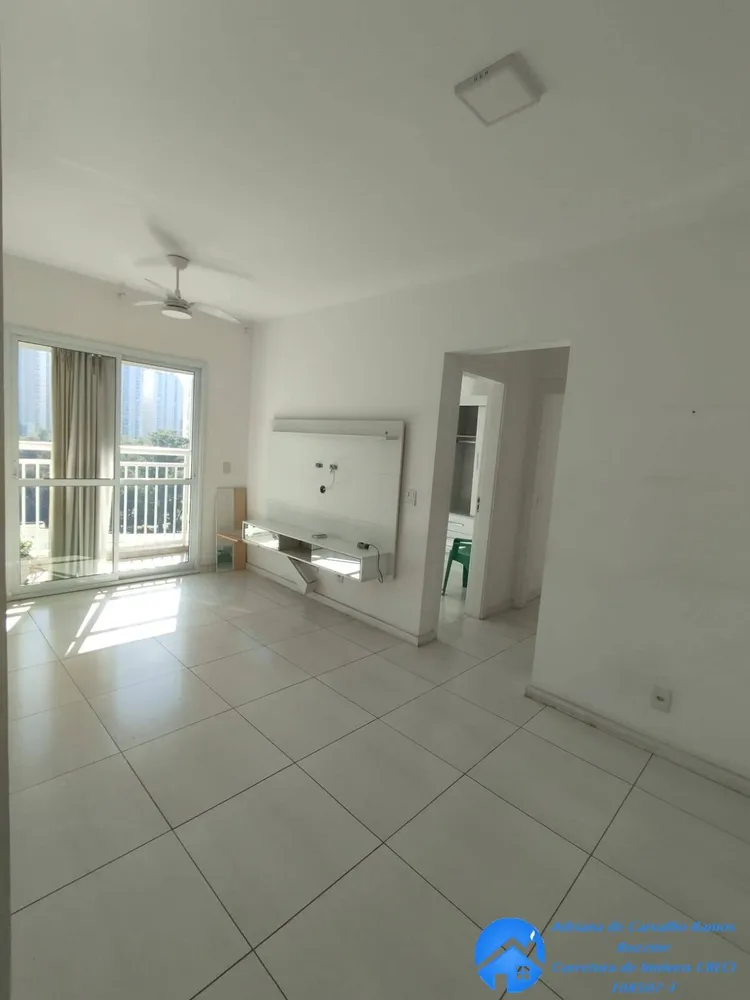 Apartamento, 2 quartos, 61 m² - Foto 1