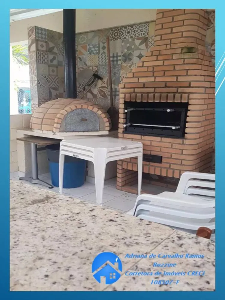 Apartamento, 2 quartos, 54 m² - Foto 5