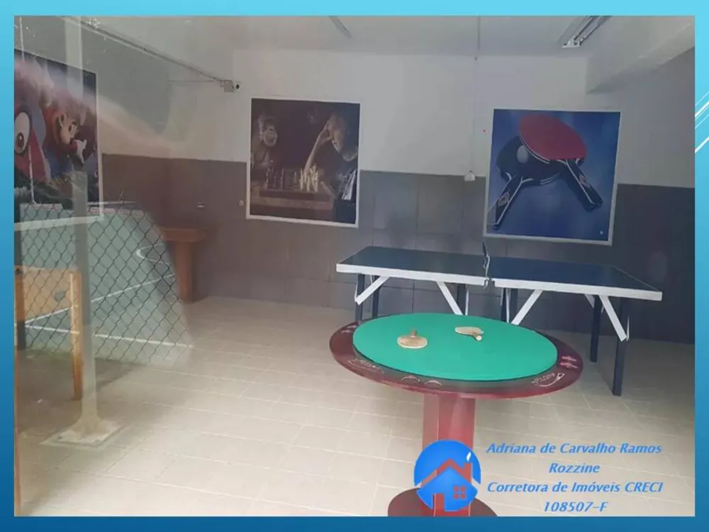 Apartamento, 2 quartos, 54 m² - Foto 7