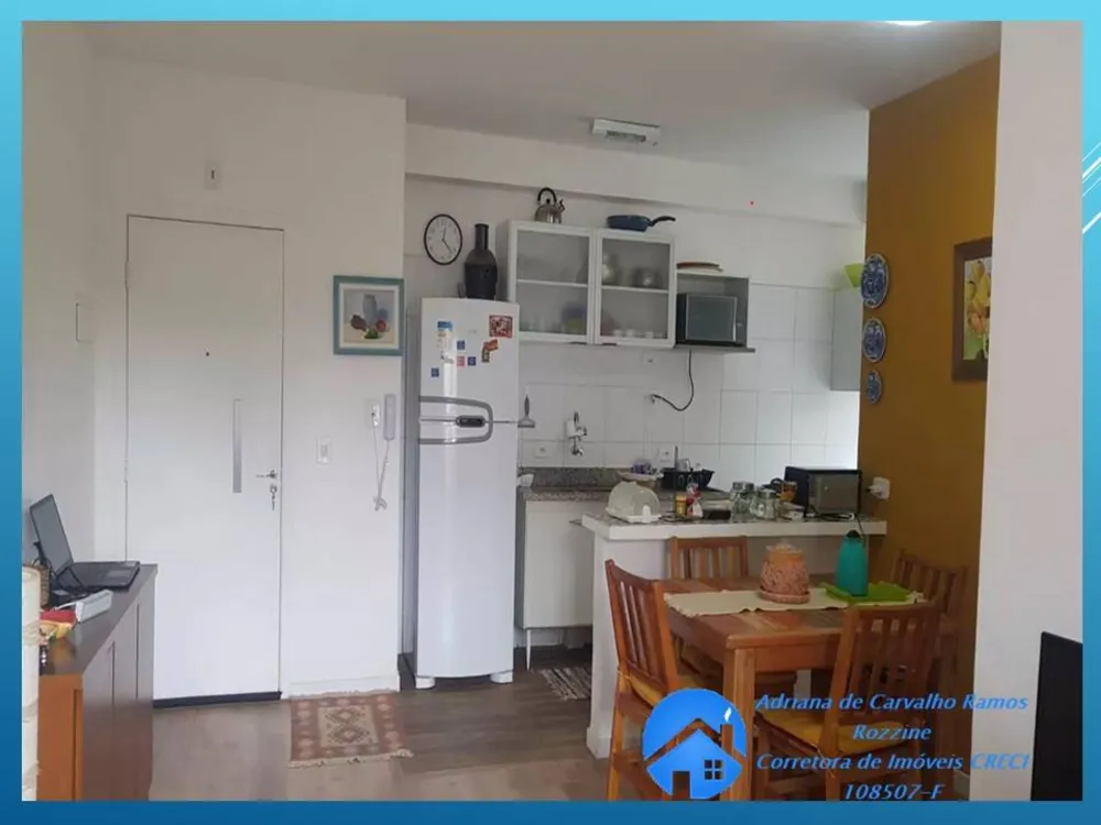 Apartamento, 2 quartos, 54 m² - Foto 14