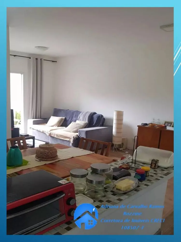 Apartamento, 2 quartos, 54 m² - Foto 10
