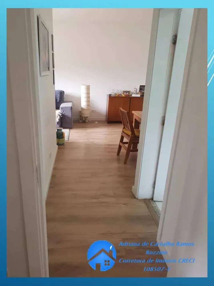 Apartamento, 2 quartos, 54 m² - Foto 16