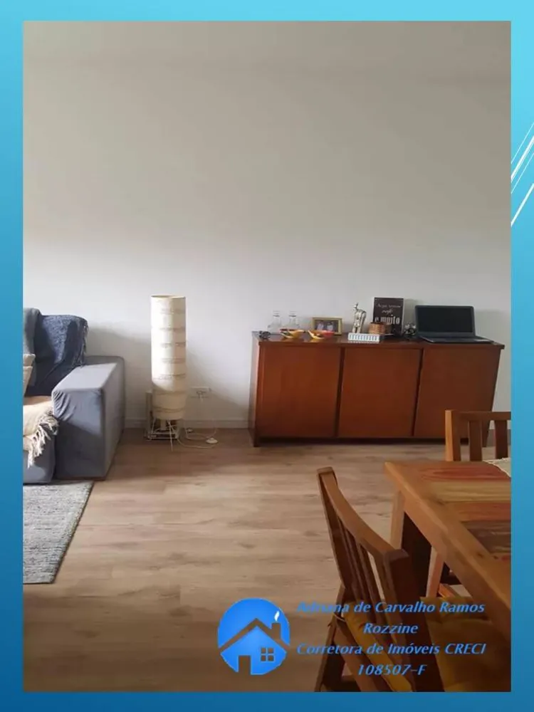 Apartamento, 2 quartos, 54 m² - Foto 8
