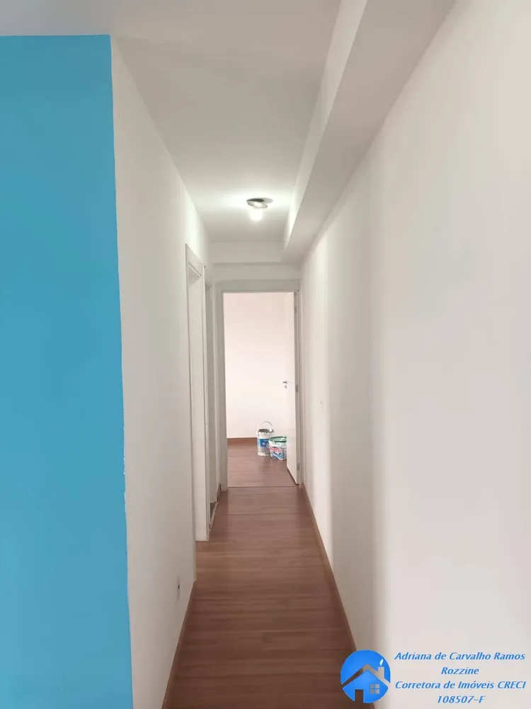 Apartamento, 2 quartos, 42 m² - Foto 7