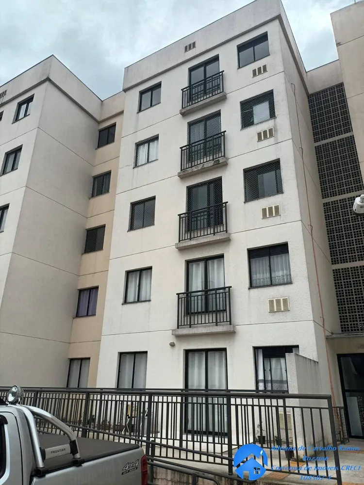 Apartamento, 2 quartos, 42 m² - Foto 10
