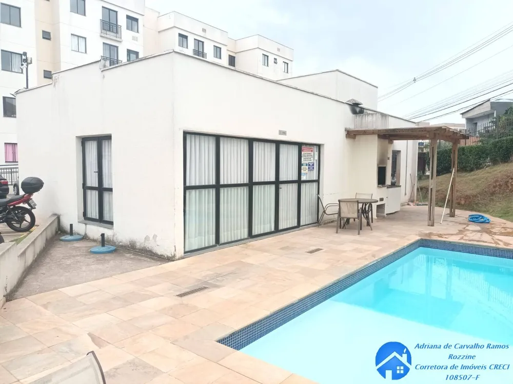 Apartamento, 2 quartos, 42 m² - Foto 12