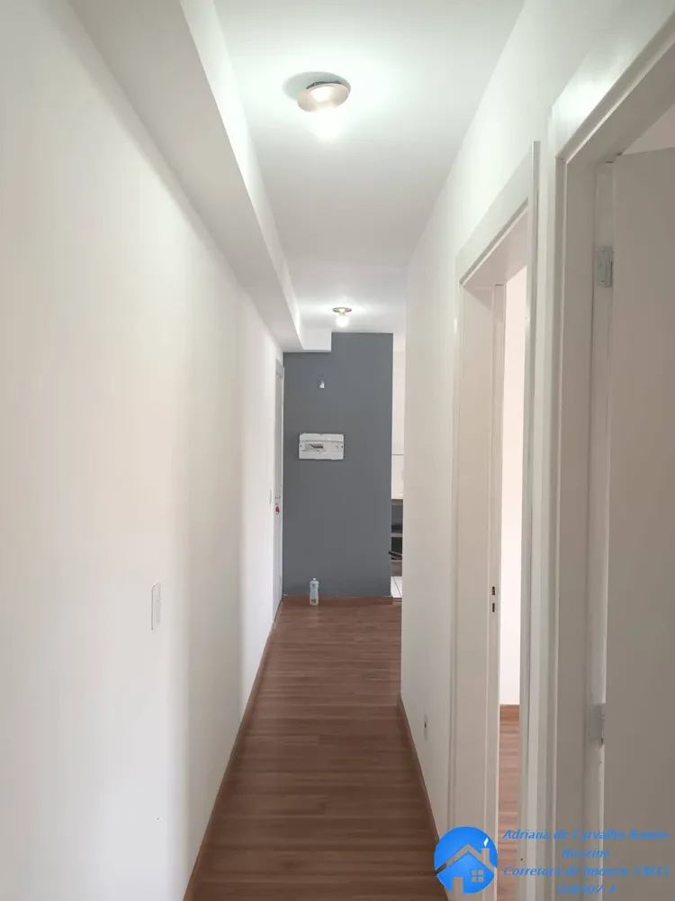 Apartamento, 2 quartos, 42 m² - Foto 6