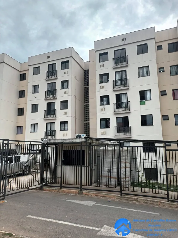 Apartamento, 2 quartos, 42 m² - Foto 9