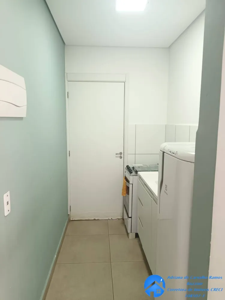 Apartamento, 2 quartos, 42 m² - Foto 3